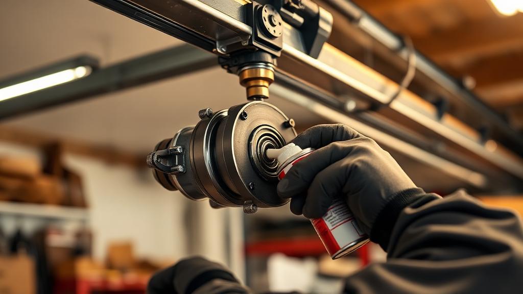 Bearing Lubrication: A Complete Guide for Homeowners