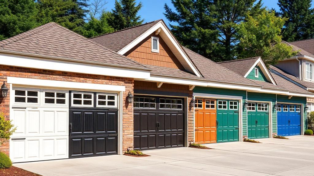 Color Selection Guide: What Every Homeowner Should Know