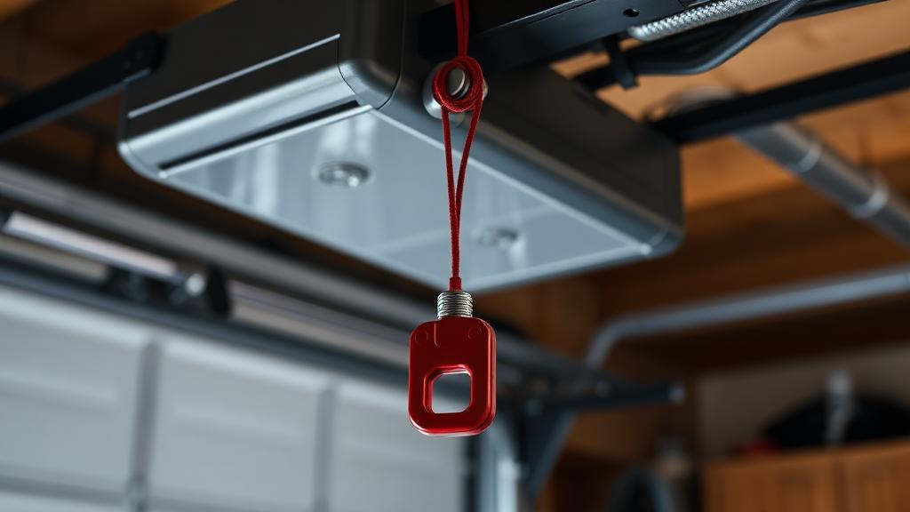 Manual Release Mechanisms: Protecting Your Family