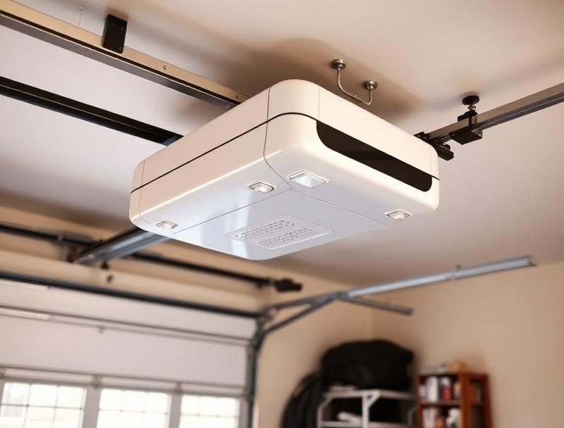 Opener Services - Brownsville Garage Doors