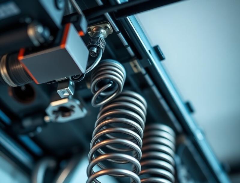 Spring Replacement - Brownsville Garage Doors